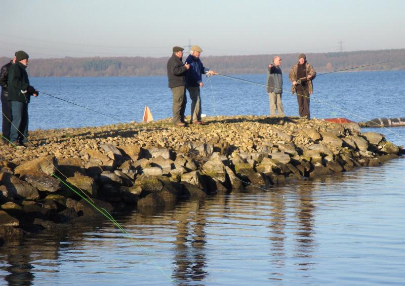 Pike on the Fly Course - Grafham Water 2008 (12).jpg